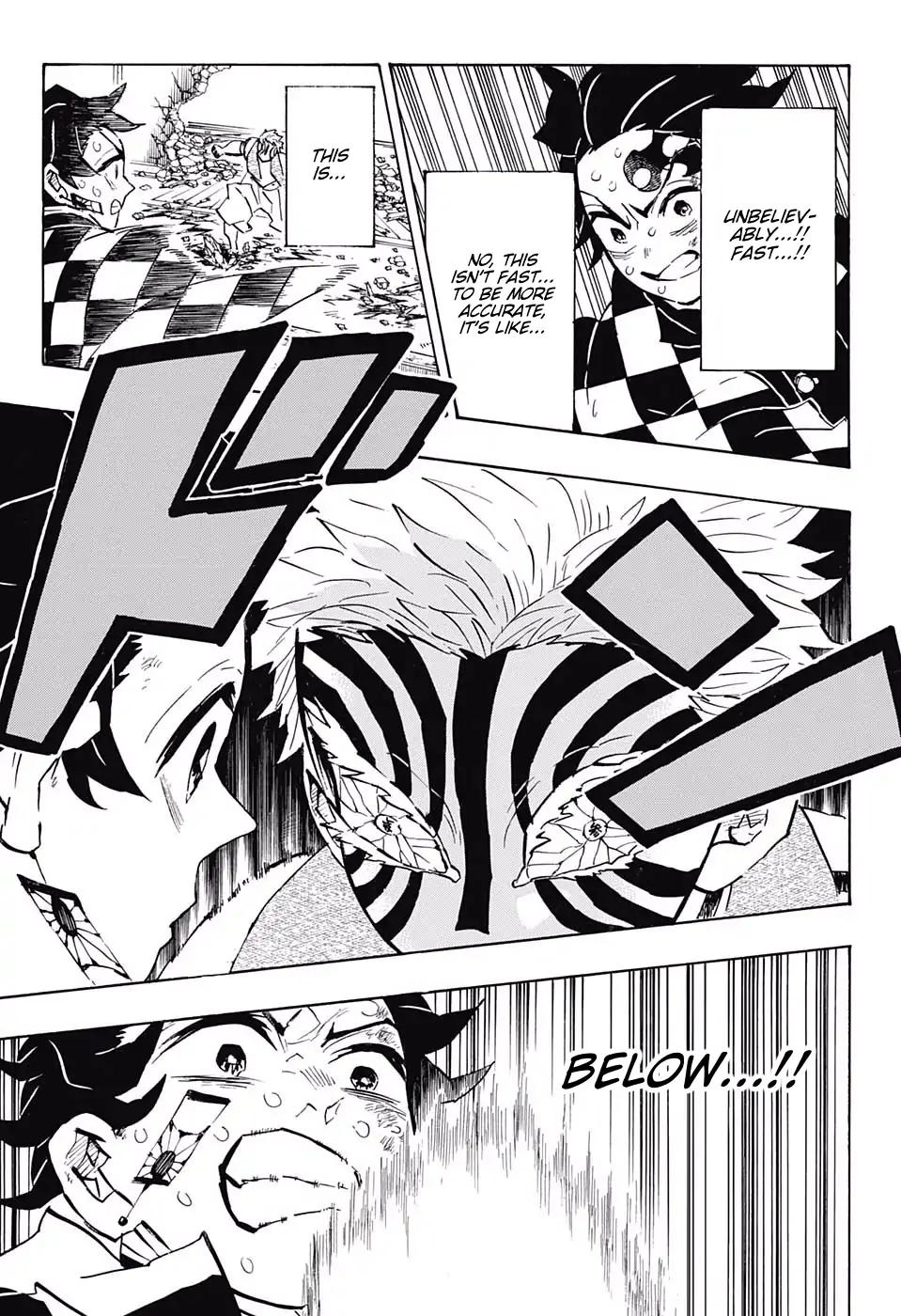 Kimetsu no Yaiba Chapter 149 7